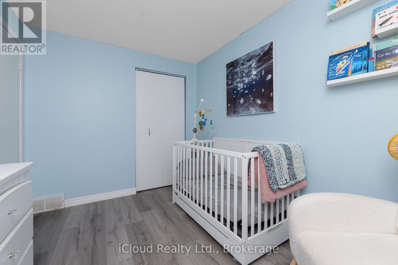 1 - 40 Silvercreek Parkway, Guelph, Ontario  N1H 7X5 - Photo 25 - X12742112