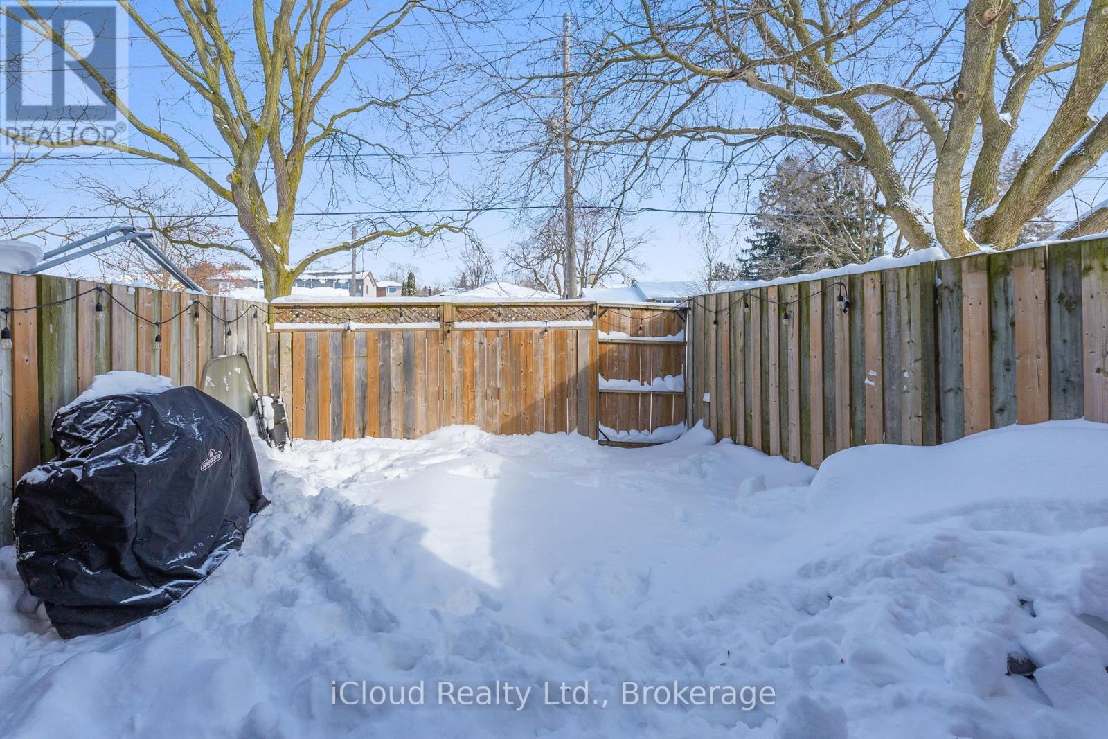 1 - 40 Silvercreek Parkway, Guelph, Ontario  N1H 7X5 - Photo 27 - X12742112