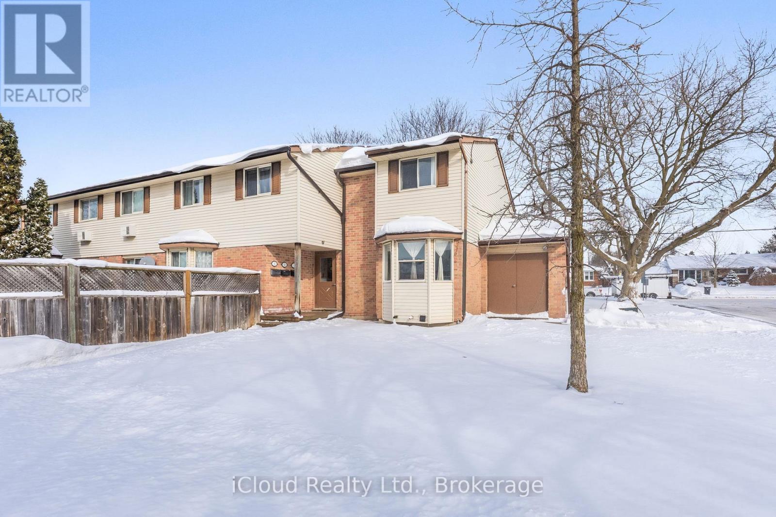1 - 40 Silvercreek Parkway, Guelph, Ontario  N1H 7X5 - Photo 28 - X12742112