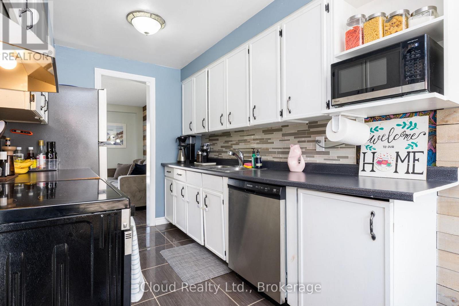 1 - 40 Silvercreek Parkway, Guelph, Ontario  N1H 7X5 - Photo 8 - X12742112