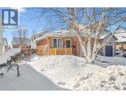 527 MCTAVISH Street, Fergus, Ontario