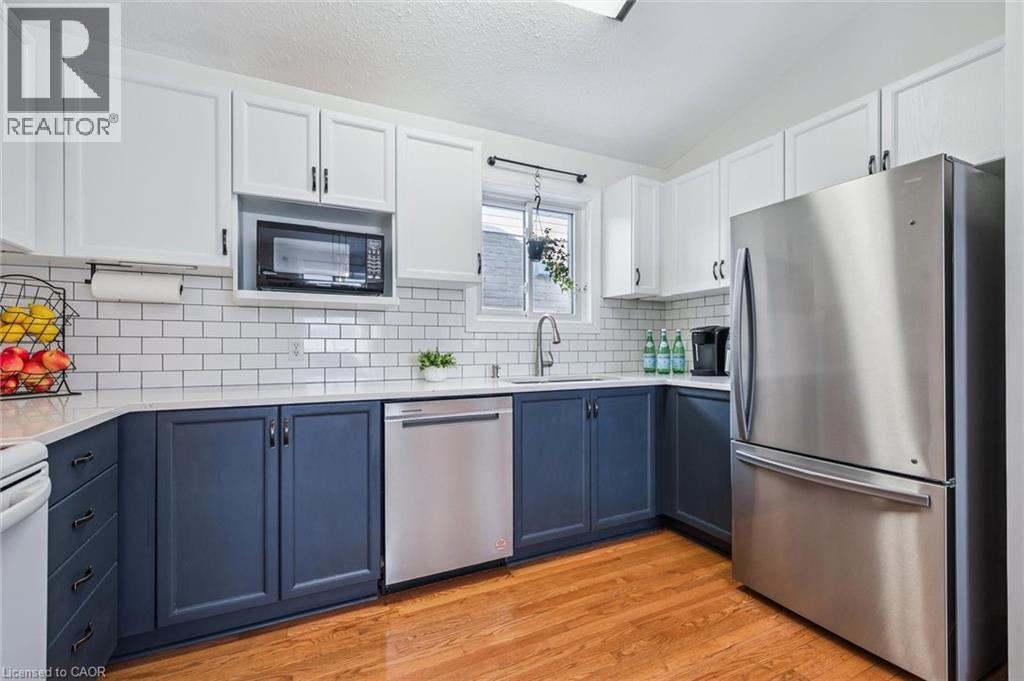 527 Mctavish Street, Fergus, Ontario  N1M 3P9 - Photo 11 - 40801831