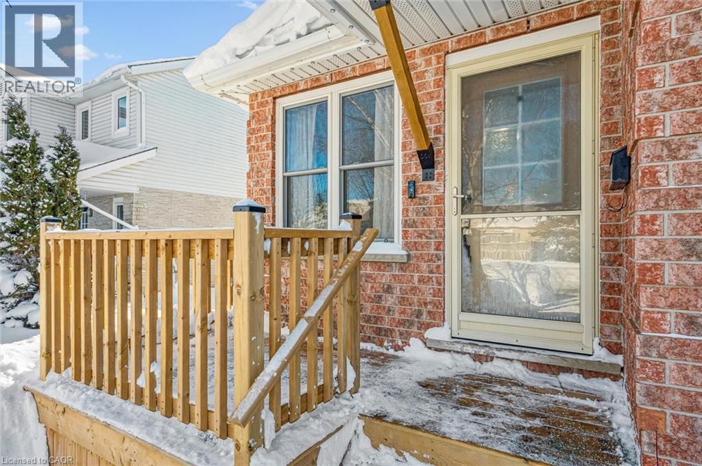 527 Mctavish Street, Fergus, Ontario  N1M 3P9 - Photo 2 - 40801831