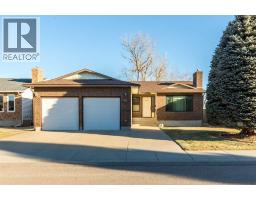 83 Elm Crescent S, Lethbridge, Alberta