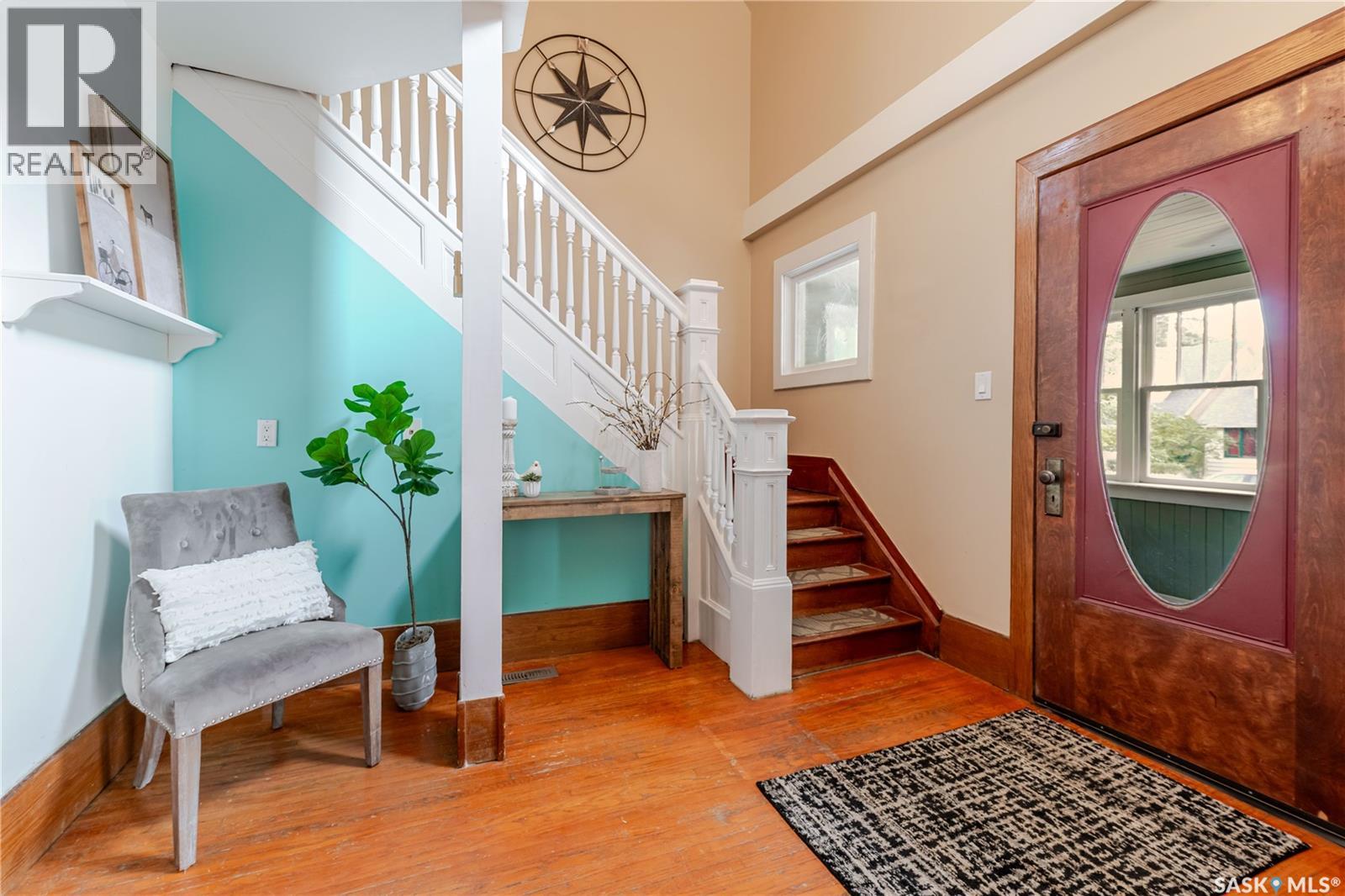 452 Stadacona Street E, Moose Jaw, Saskatchewan  S6H 0J8 - Photo 10 - SK027672