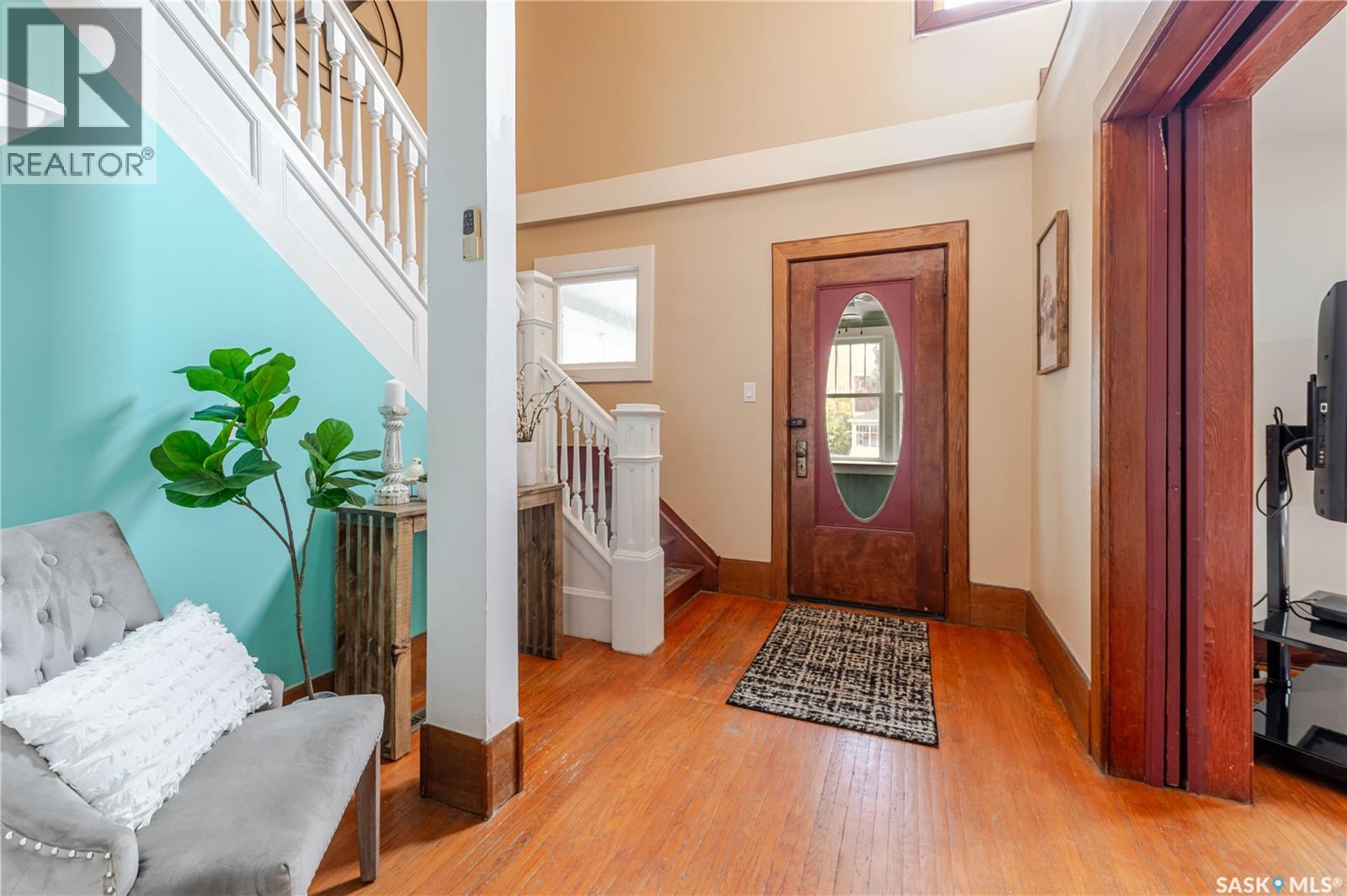 452 Stadacona Street E, Moose Jaw, Saskatchewan  S6H 0J8 - Photo 11 - SK027672