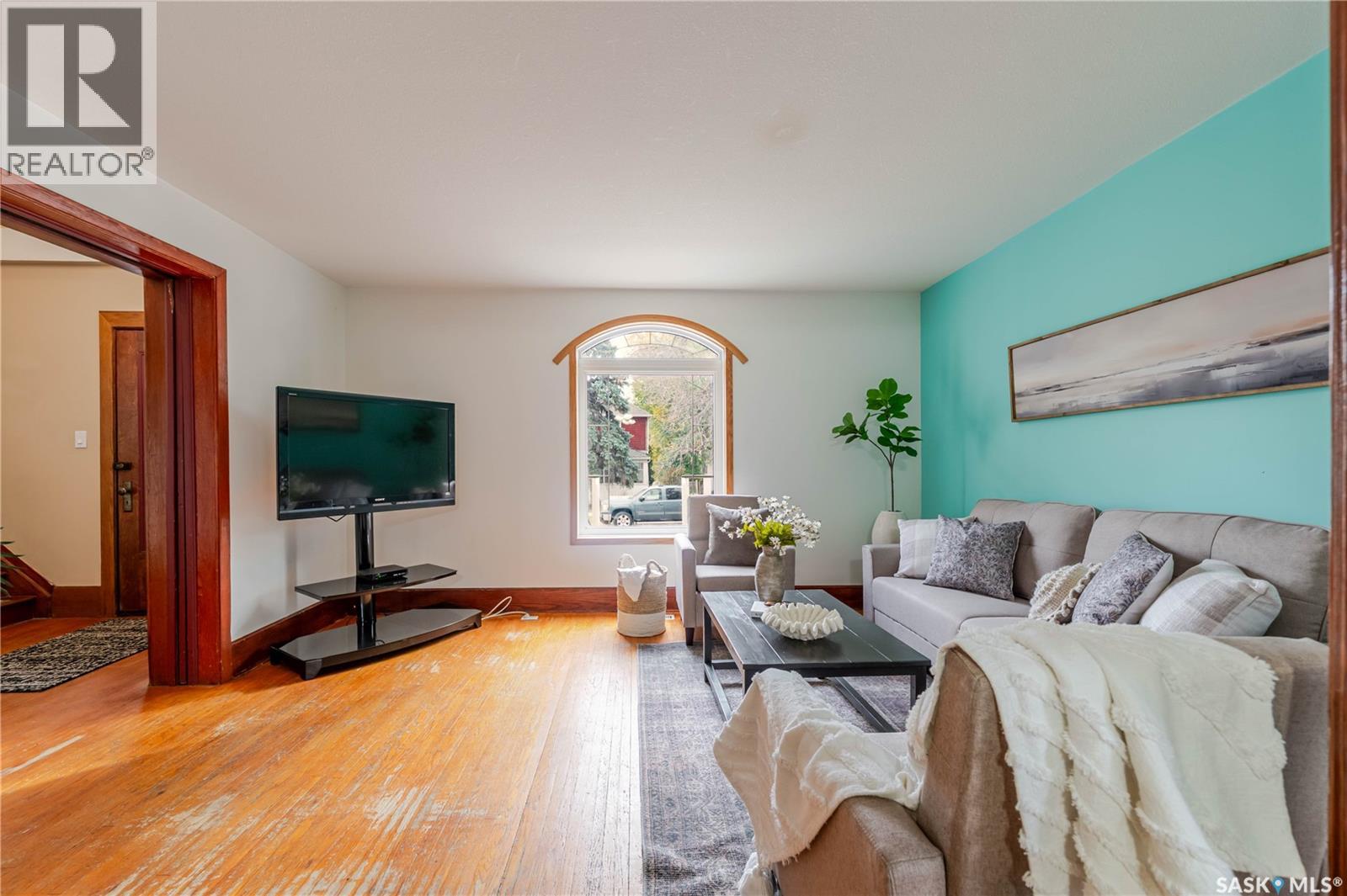 452 Stadacona Street E, Moose Jaw, Saskatchewan  S6H 0J8 - Photo 12 - SK027672