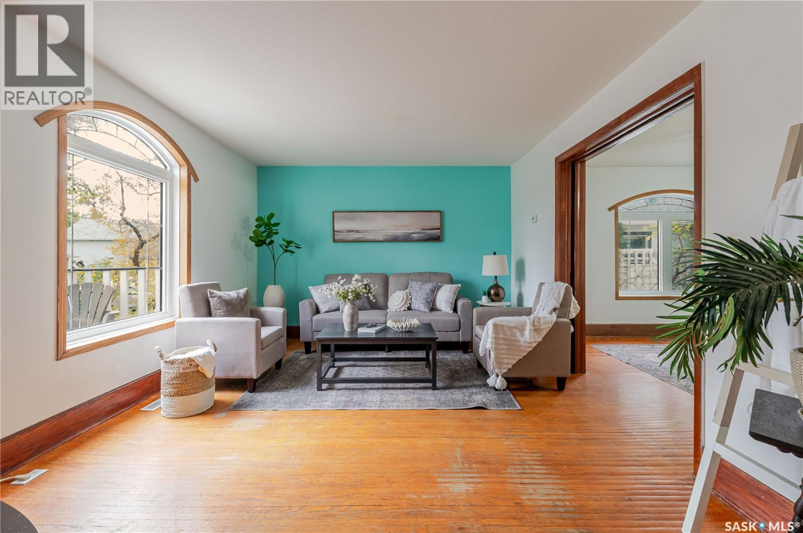 452 Stadacona Street E, Moose Jaw, Saskatchewan  S6H 0J8 - Photo 13 - SK027672