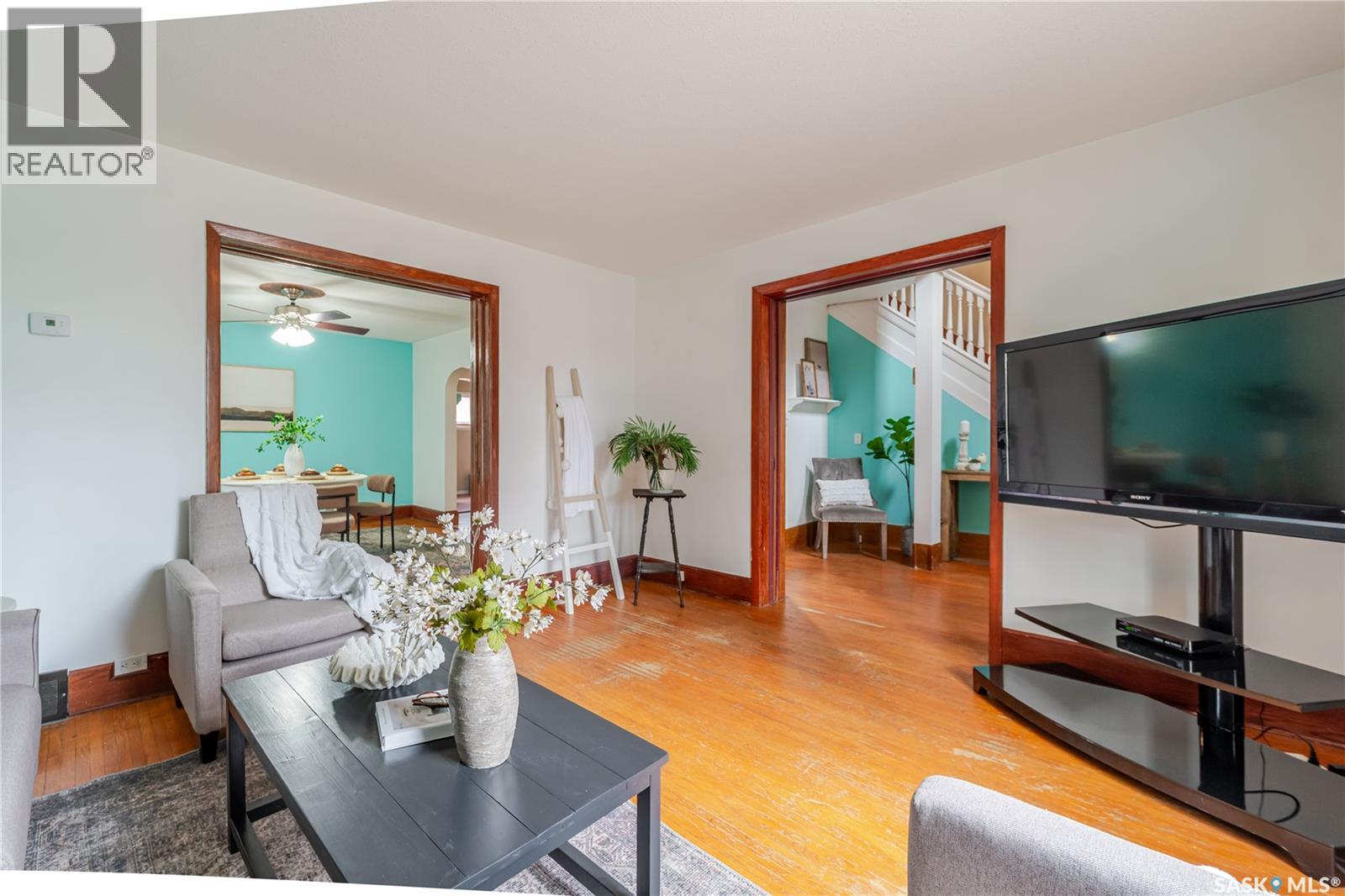 452 Stadacona Street E, Moose Jaw, Saskatchewan  S6H 0J8 - Photo 14 - SK027672