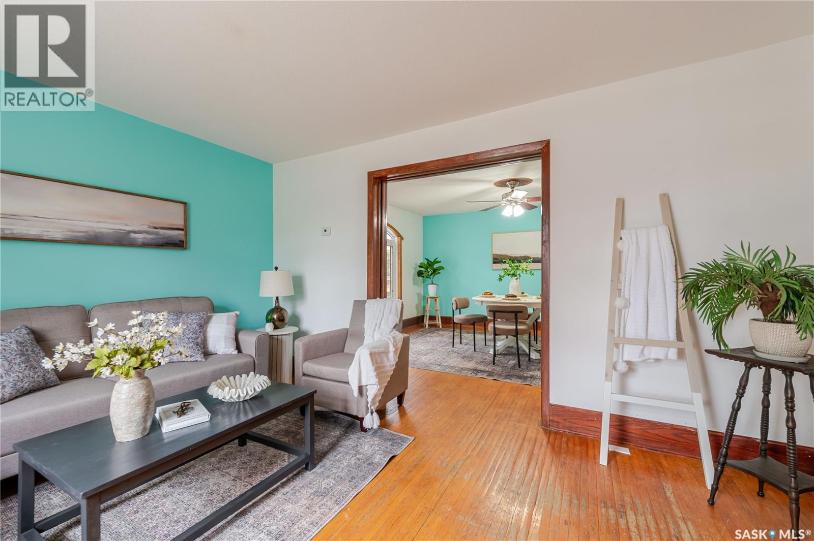 452 Stadacona Street E, Moose Jaw, Saskatchewan  S6H 0J8 - Photo 15 - SK027672