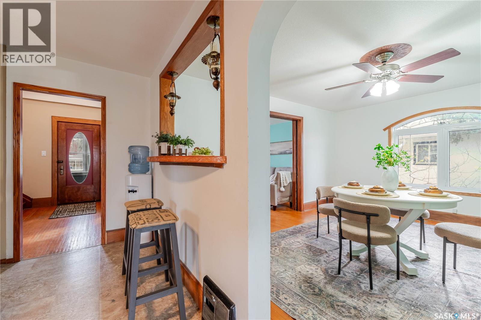 452 Stadacona Street E, Moose Jaw, Saskatchewan  S6H 0J8 - Photo 16 - SK027672