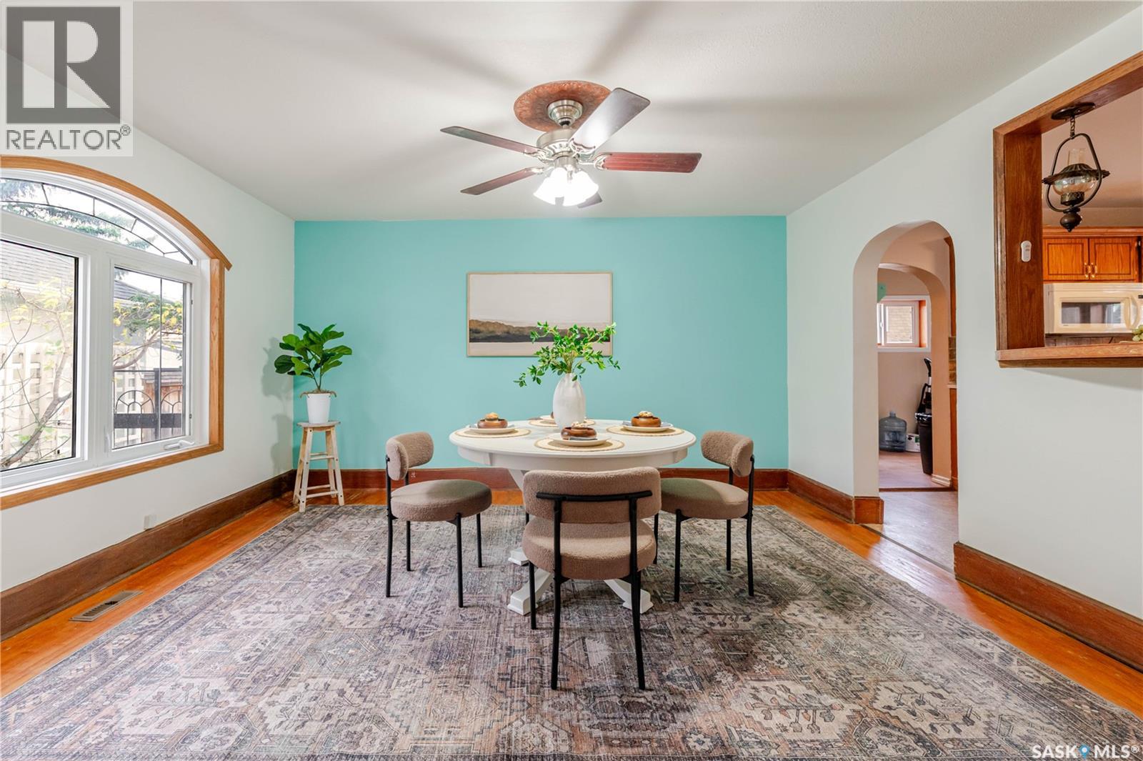 452 Stadacona Street E, Moose Jaw, Saskatchewan  S6H 0J8 - Photo 17 - SK027672