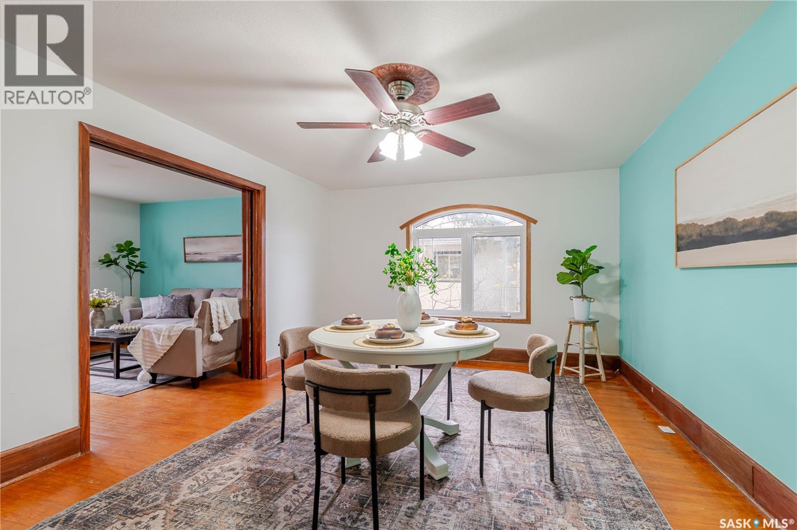 452 Stadacona Street E, Moose Jaw, Saskatchewan  S6H 0J8 - Photo 19 - SK027672