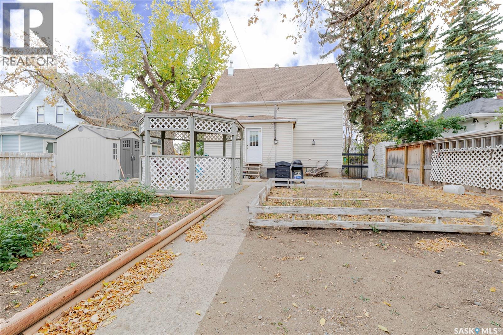 452 Stadacona Street E, Moose Jaw, Saskatchewan  S6H 0J8 - Photo 44 - SK027672