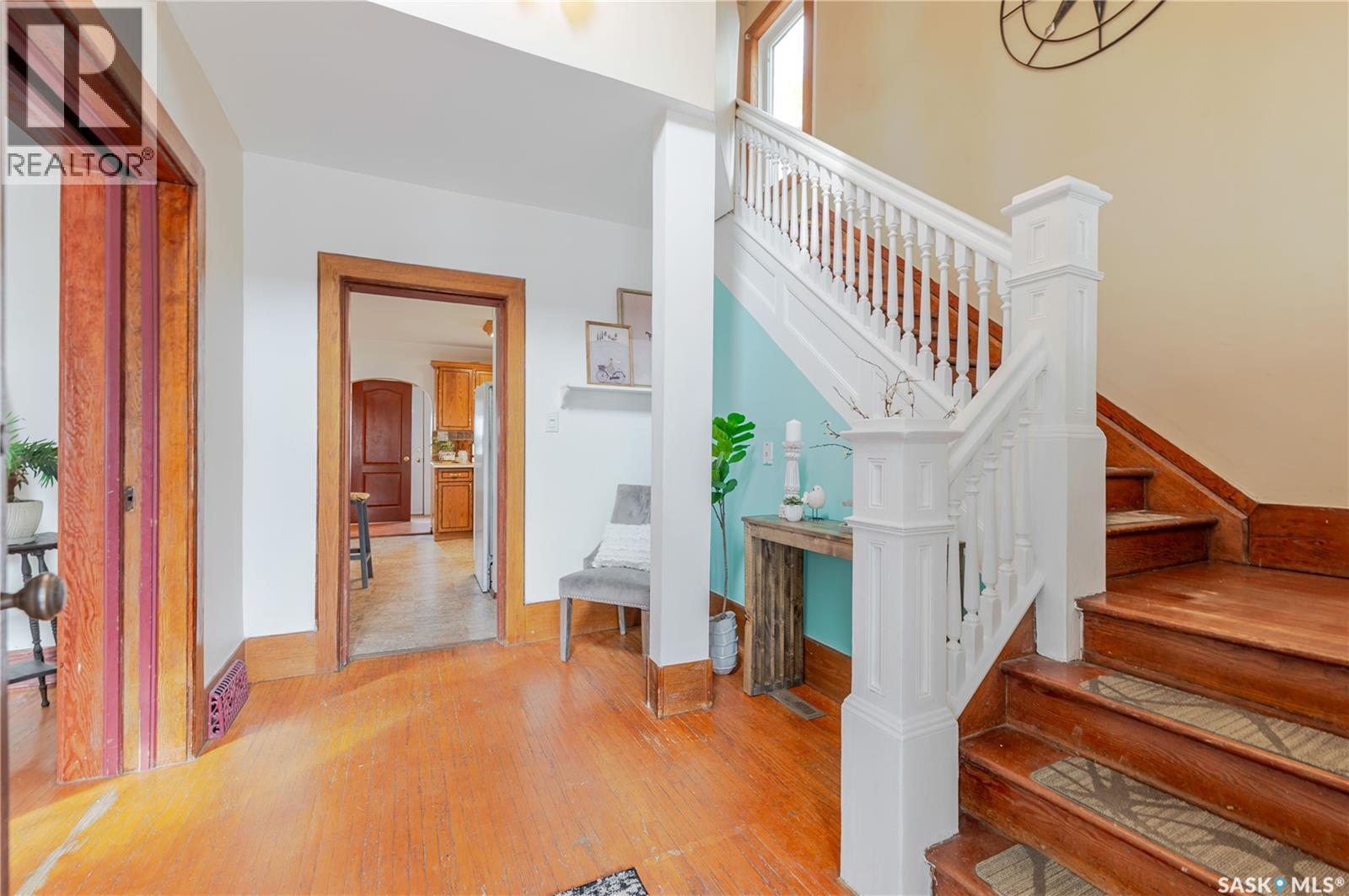 452 Stadacona Street E, Moose Jaw, Saskatchewan  S6H 0J8 - Photo 9 - SK027672