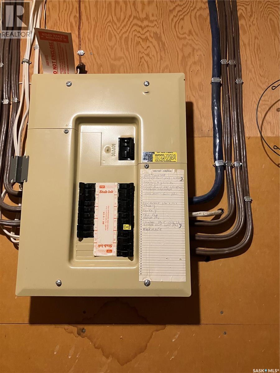 402 3rd Street Nw, Ituna, Saskatchewan  S0A 1N0 - Photo 24 - SK027669