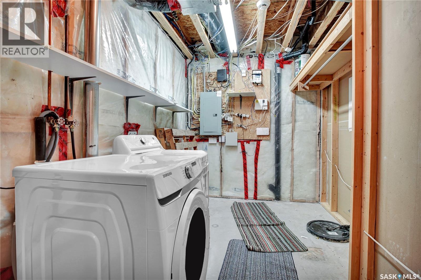 202 2nd Street E, Saskatoon, Saskatchewan  S7H 1N6 - Photo 29 - SK027667