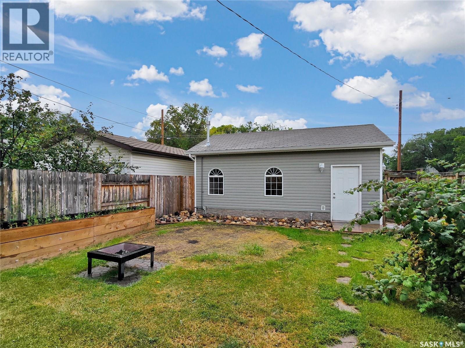 202 2nd Street E, Saskatoon, Saskatchewan  S7H 1N6 - Photo 33 - SK027667