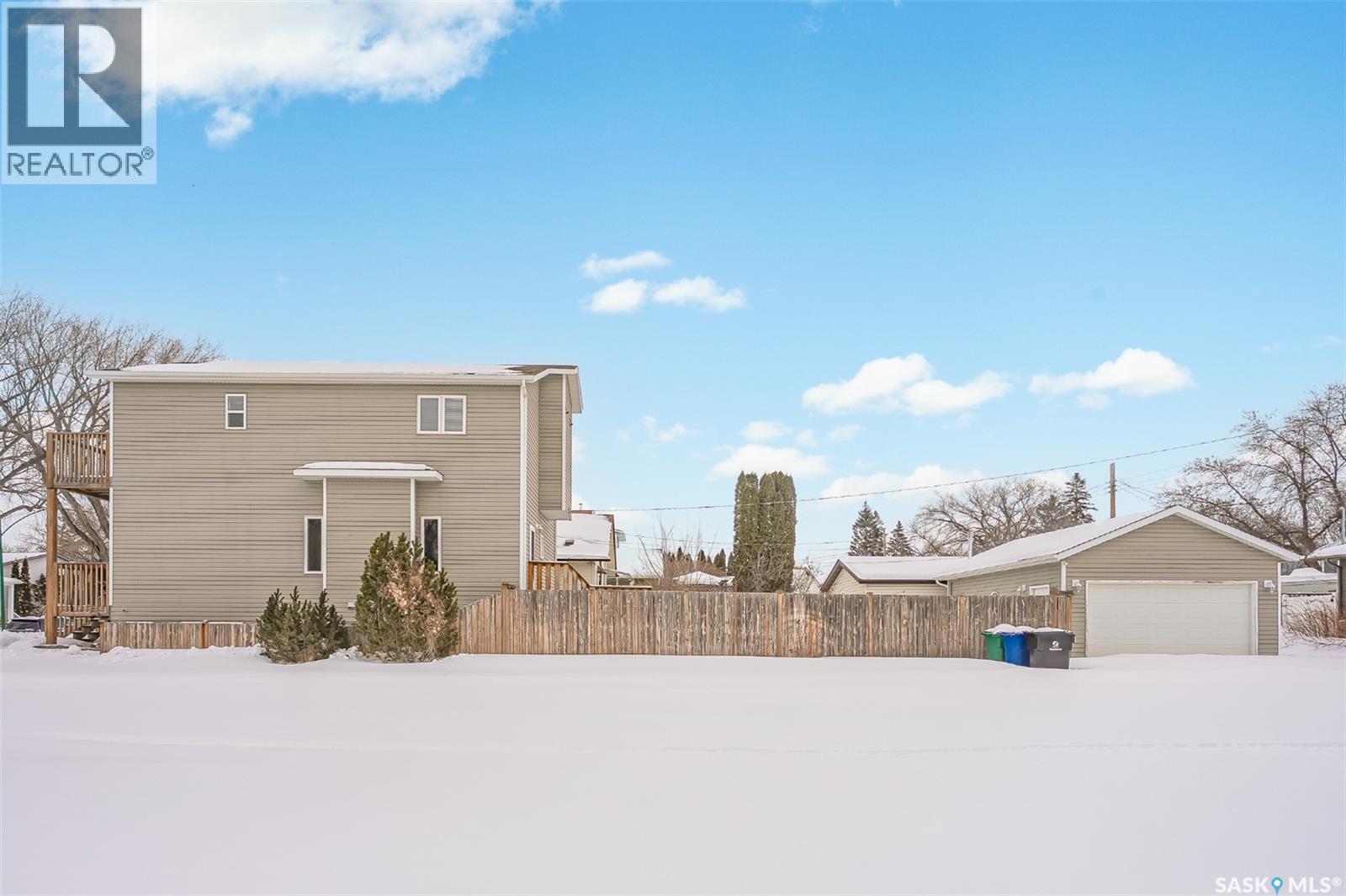 202 2nd Street E, Saskatoon, Saskatchewan  S7H 1N6 - Photo 35 - SK027667