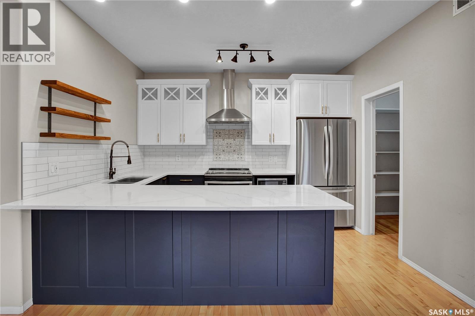 202 2nd Street E, Saskatoon, Saskatchewan  S7H 1N6 - Photo 7 - SK027667