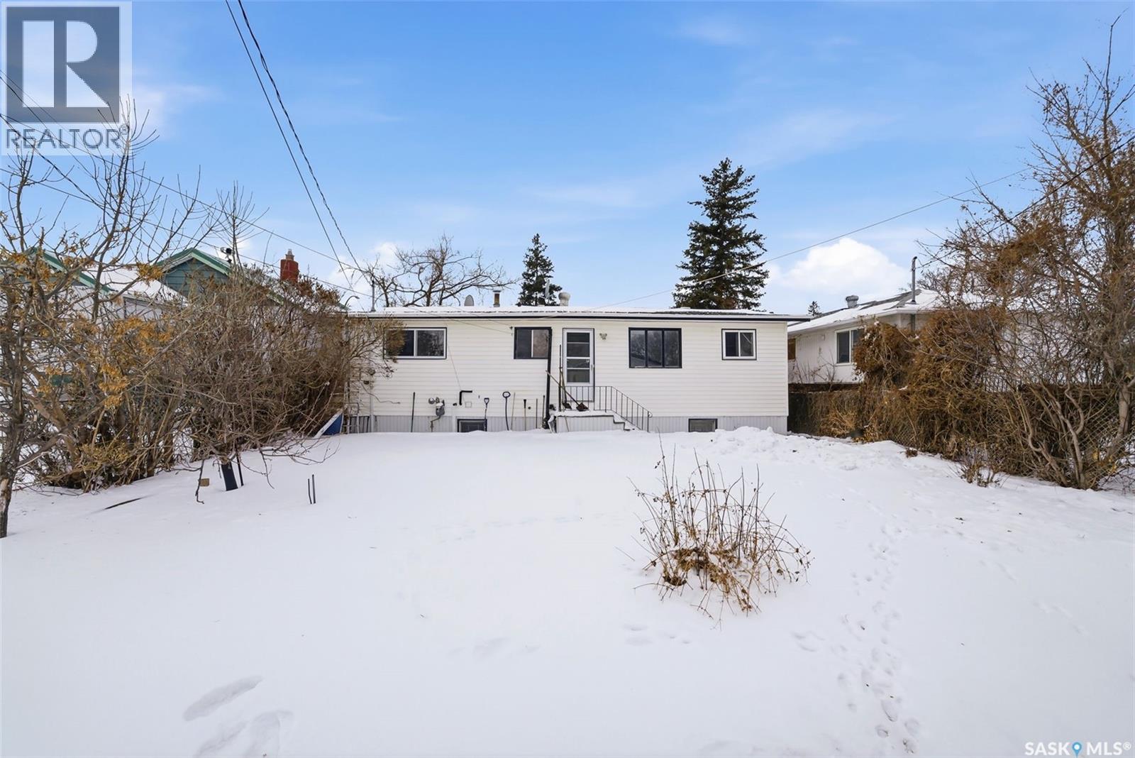 535 Osler Street, Regina, Saskatchewan  S4R 1W2 - Photo 33 - SK027666