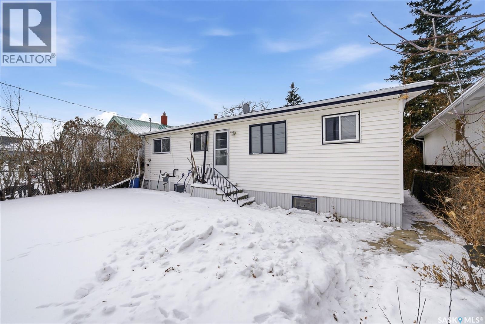 535 Osler Street, Regina, Saskatchewan  S4R 1W2 - Photo 34 - SK027666