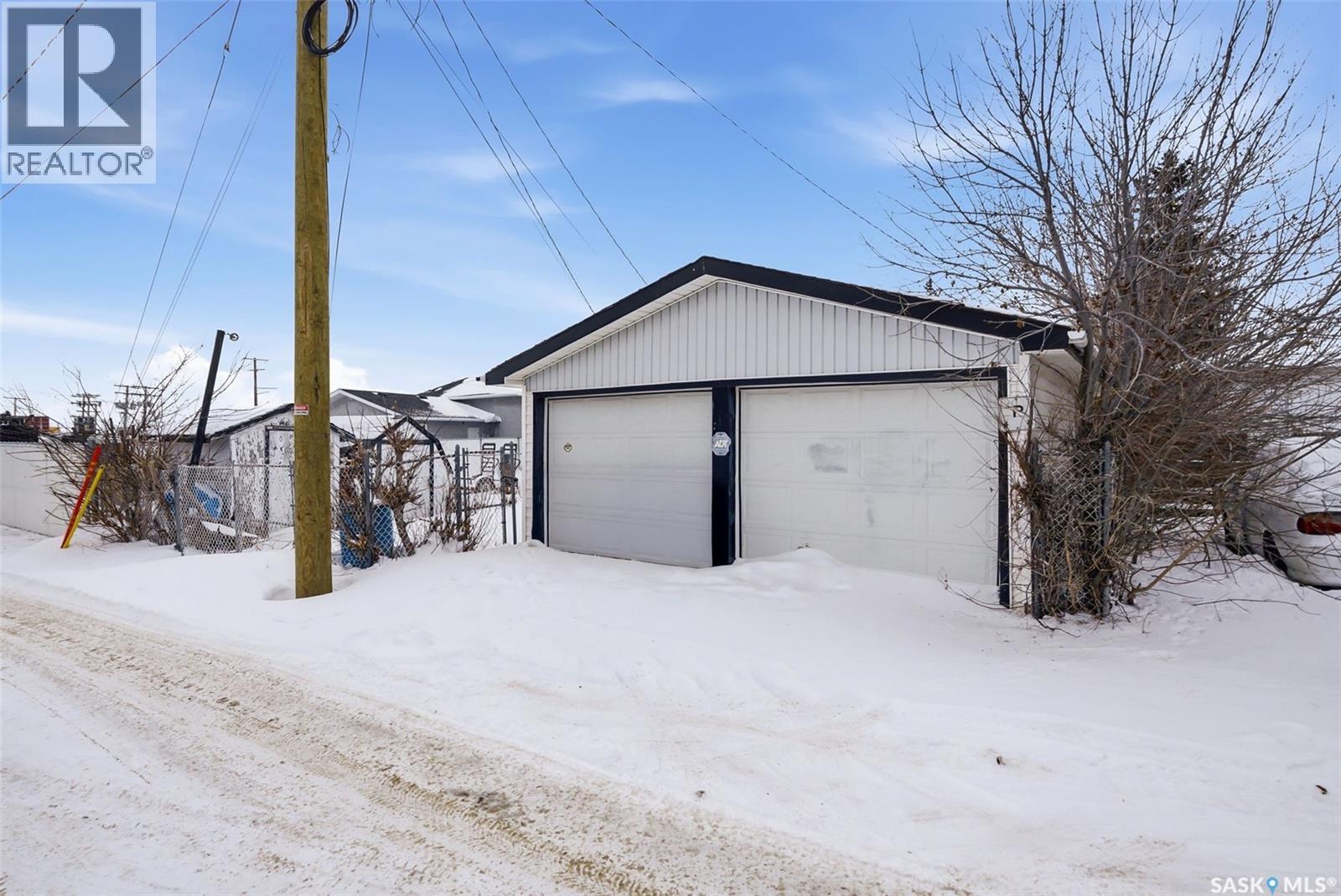 535 Osler Street, Regina, Saskatchewan  S4R 1W2 - Photo 36 - SK027666