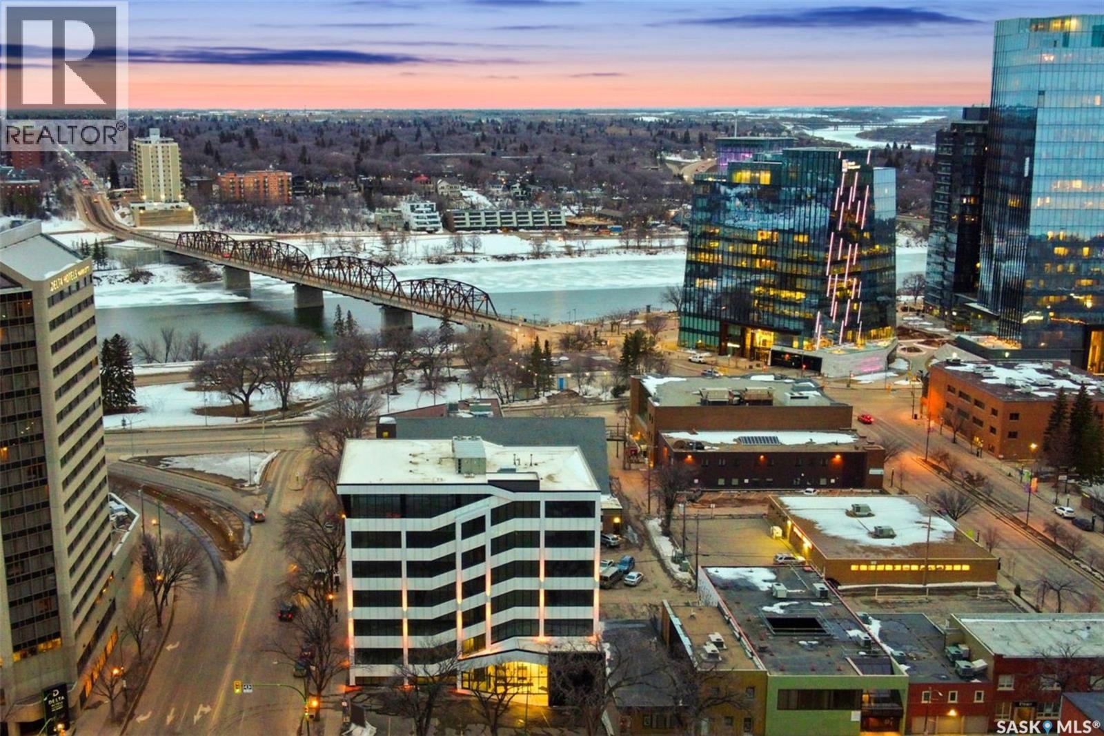 317 4th Avenue, Saskatoon, Saskatchewan  S7K 5X2 - Photo 19 - SK027593