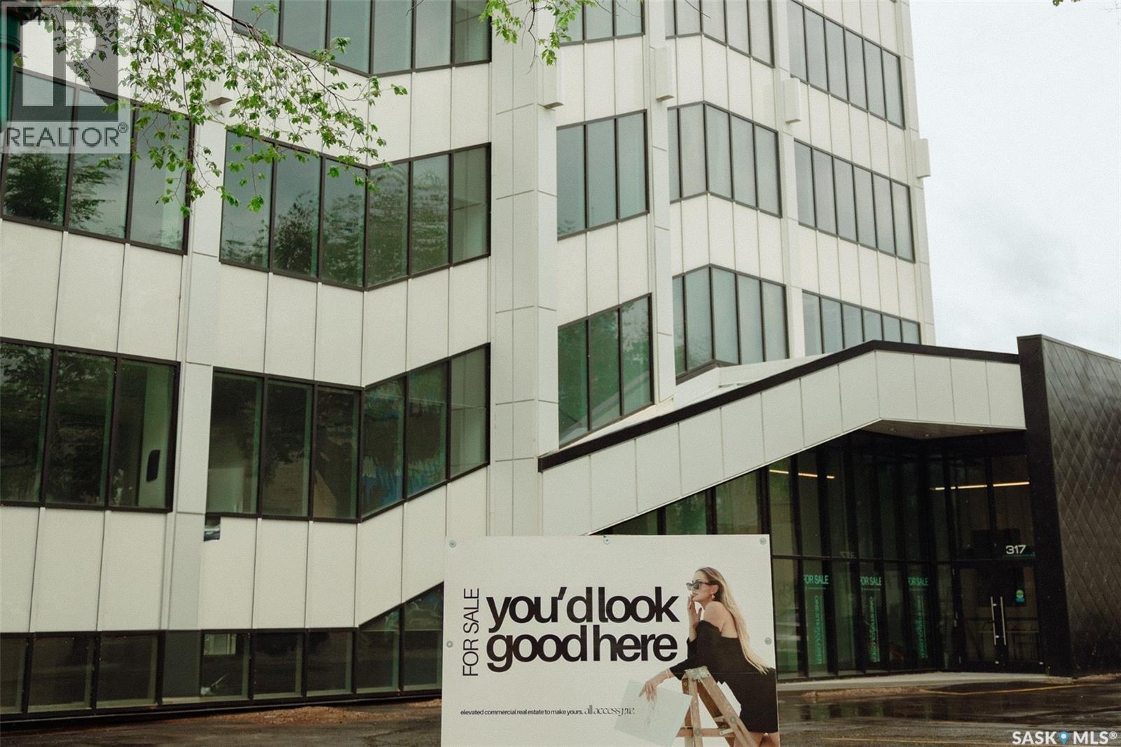 317 4th Avenue, Saskatoon, Saskatchewan  S7K 5X2 - Photo 2 - SK027593