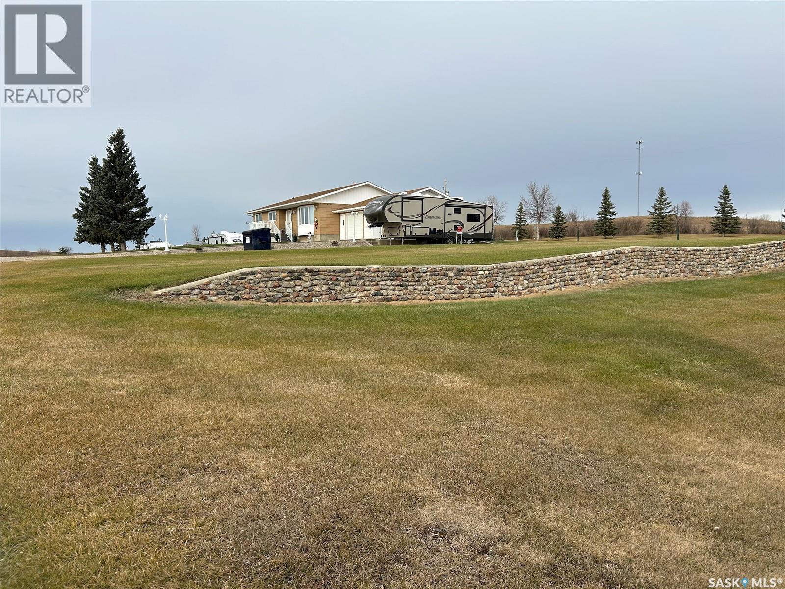 Smart Acreage. 153.45 Acres. Rm Of Coalfields #4, Coalfields Rm No. 4, Saskatchewan  S0C 0M0 - Photo 10 - SK027549