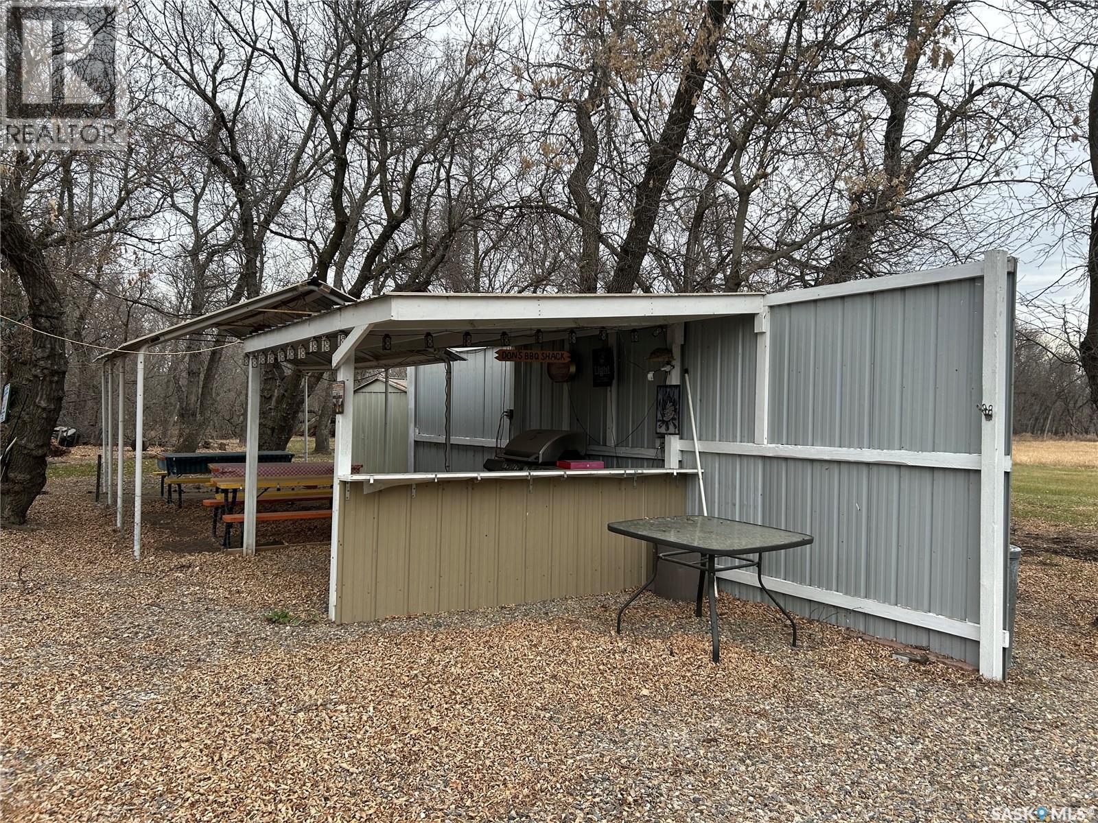 Smart Acreage. 153.45 Acres. Rm Of Coalfields #4, Coalfields Rm No. 4, Saskatchewan  S0C 0M0 - Photo 38 - SK027549