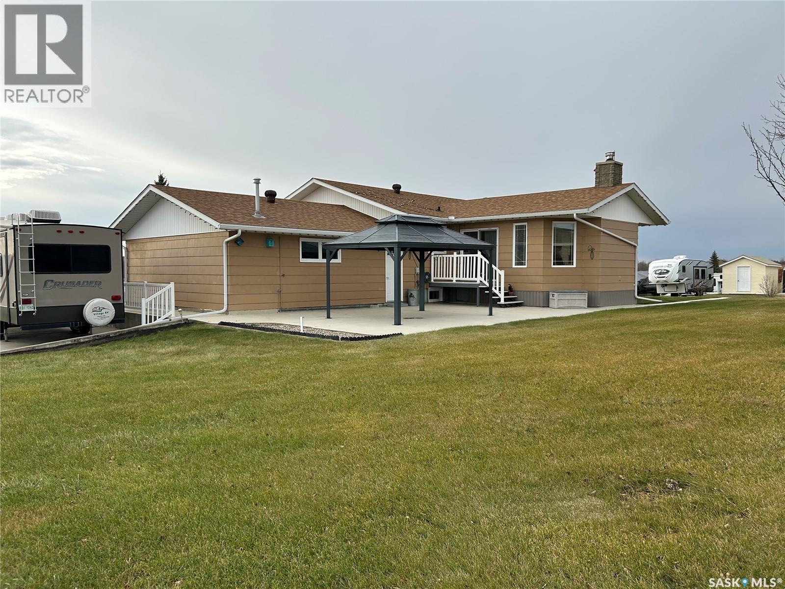 Smart Acreage. 153.45 Acres. Rm Of Coalfields #4, Coalfields Rm No. 4, Saskatchewan  S0C 0M0 - Photo 5 - SK027549