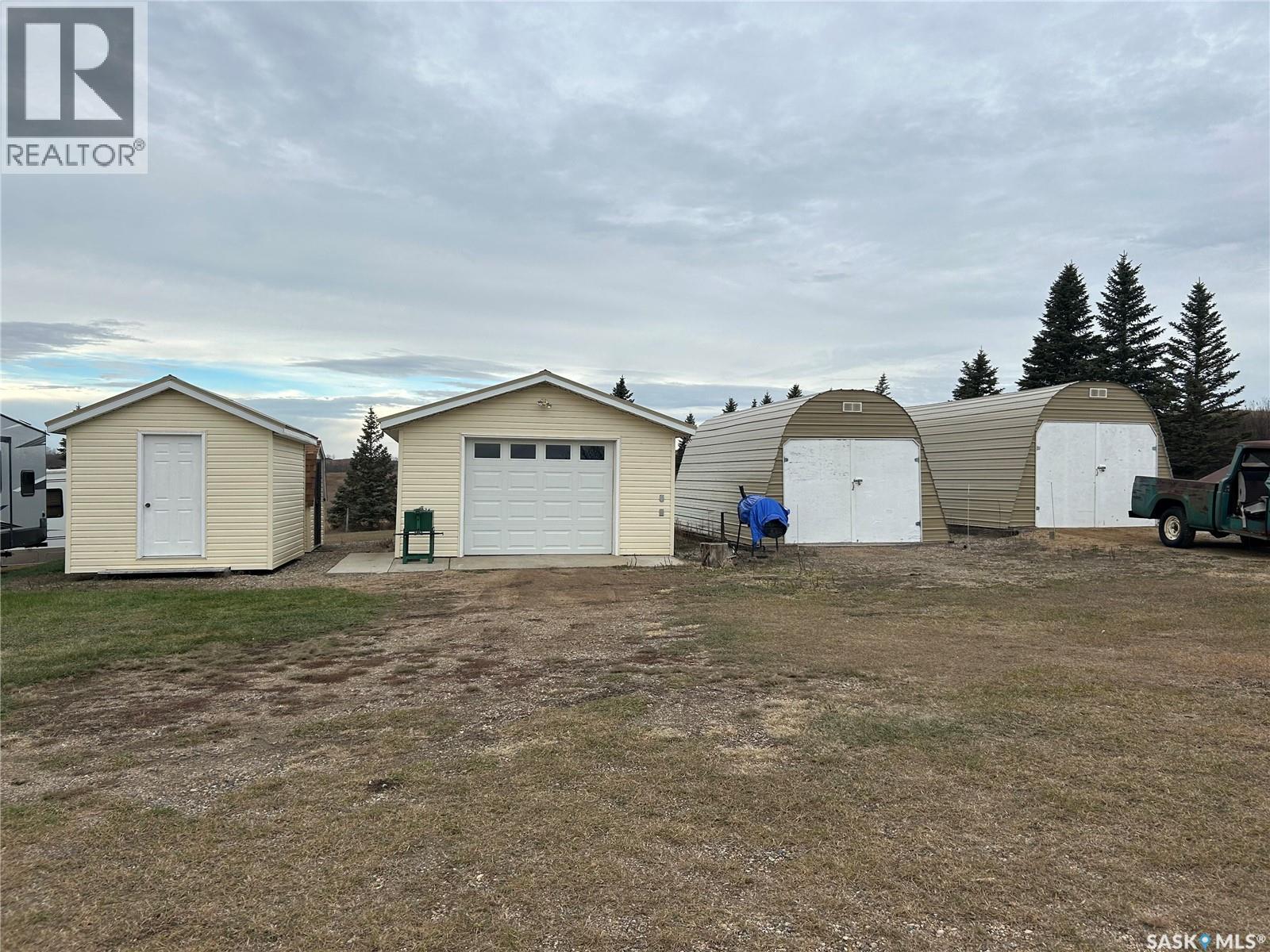 Smart Acreage. 153.45 Acres. Rm Of Coalfields #4, Coalfields Rm No. 4, Saskatchewan  S0C 0M0 - Photo 7 - SK027549