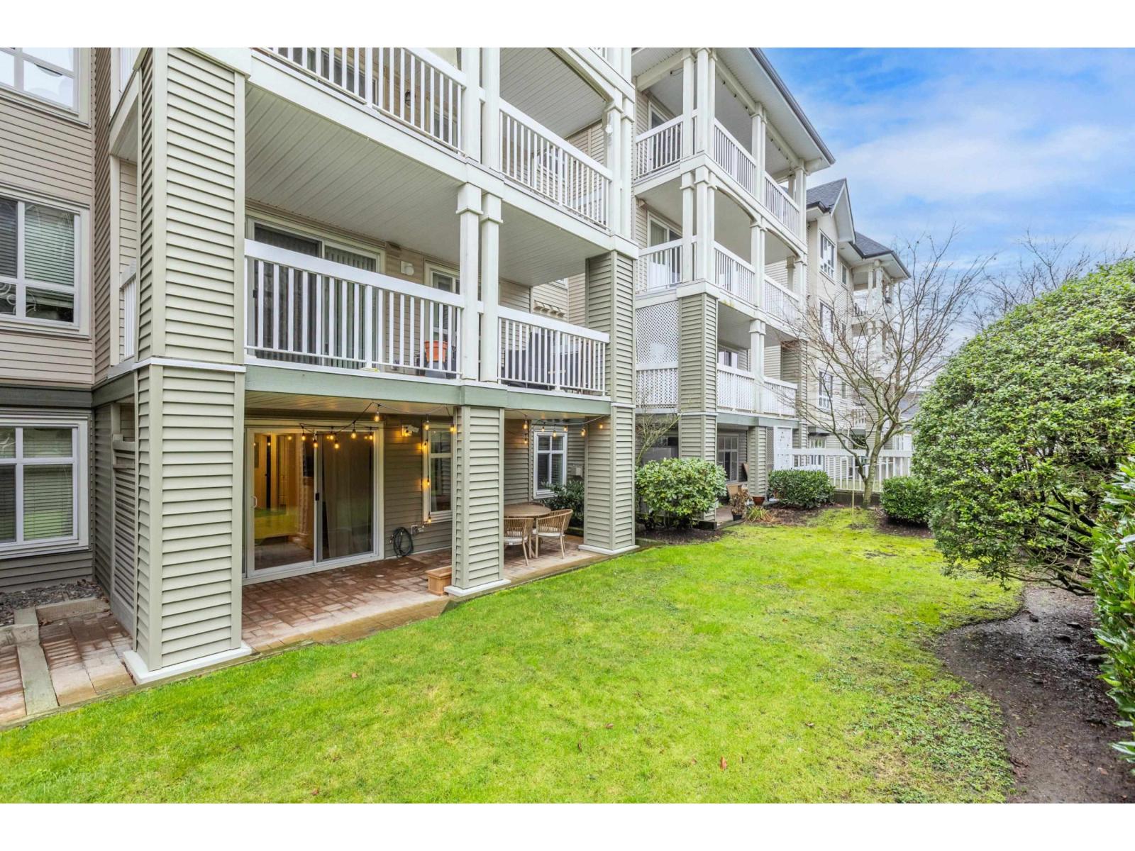 108 22022 49 Avenue, Langley, British Columbia  V3A 3R9 - Photo 2 - R3084547