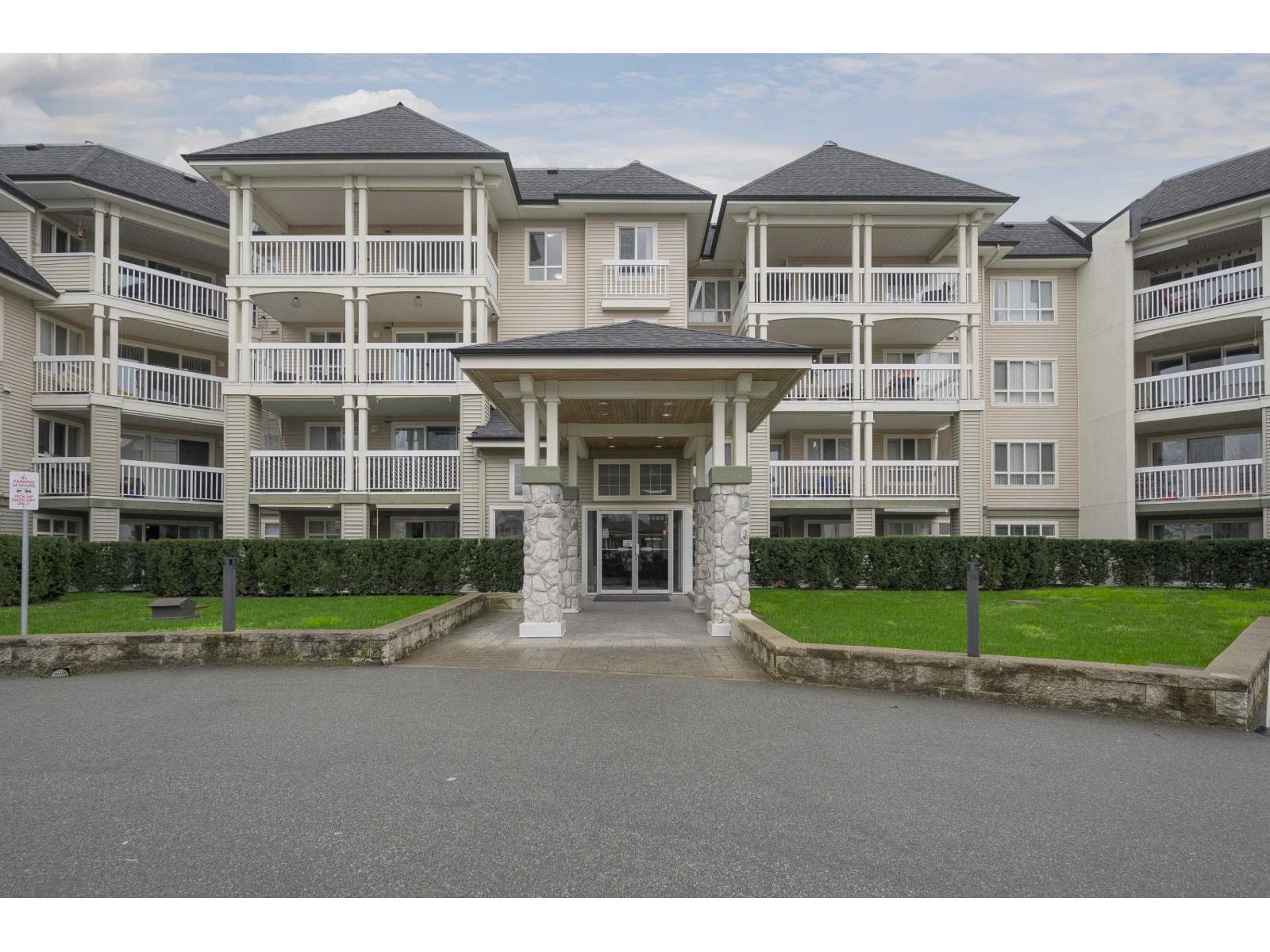 108 22022 49 Avenue, Langley, British Columbia  V3A 3R9 - Photo 38 - R3084547