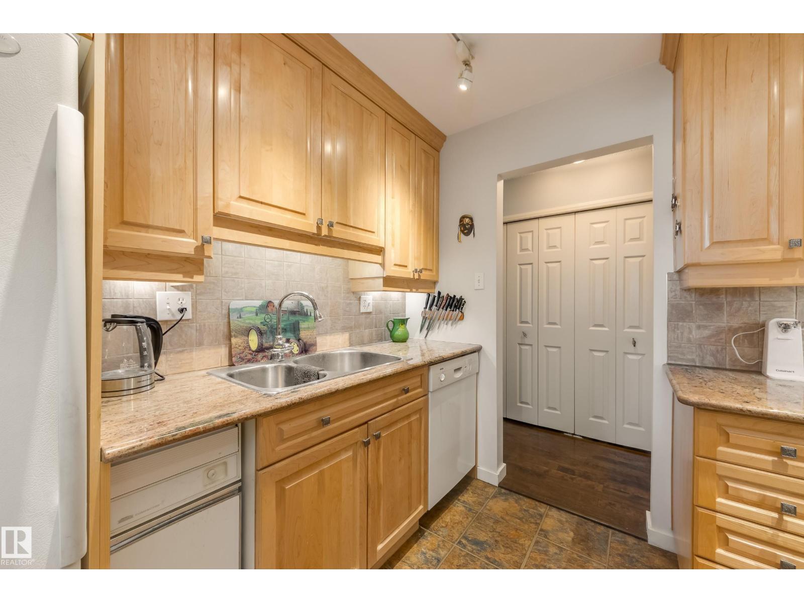 #108 14810 51 Av Nw, Edmonton, Alberta T6H 5G5 - Photo 17 - E4471592