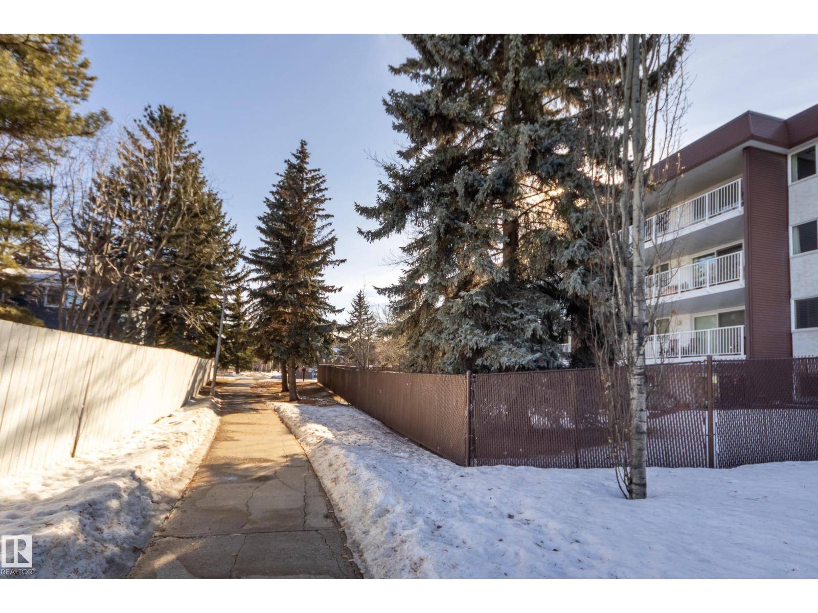 #108 14810 51 Av Nw, Edmonton, Alberta T6H 5G5 - Photo 30 - E4471592