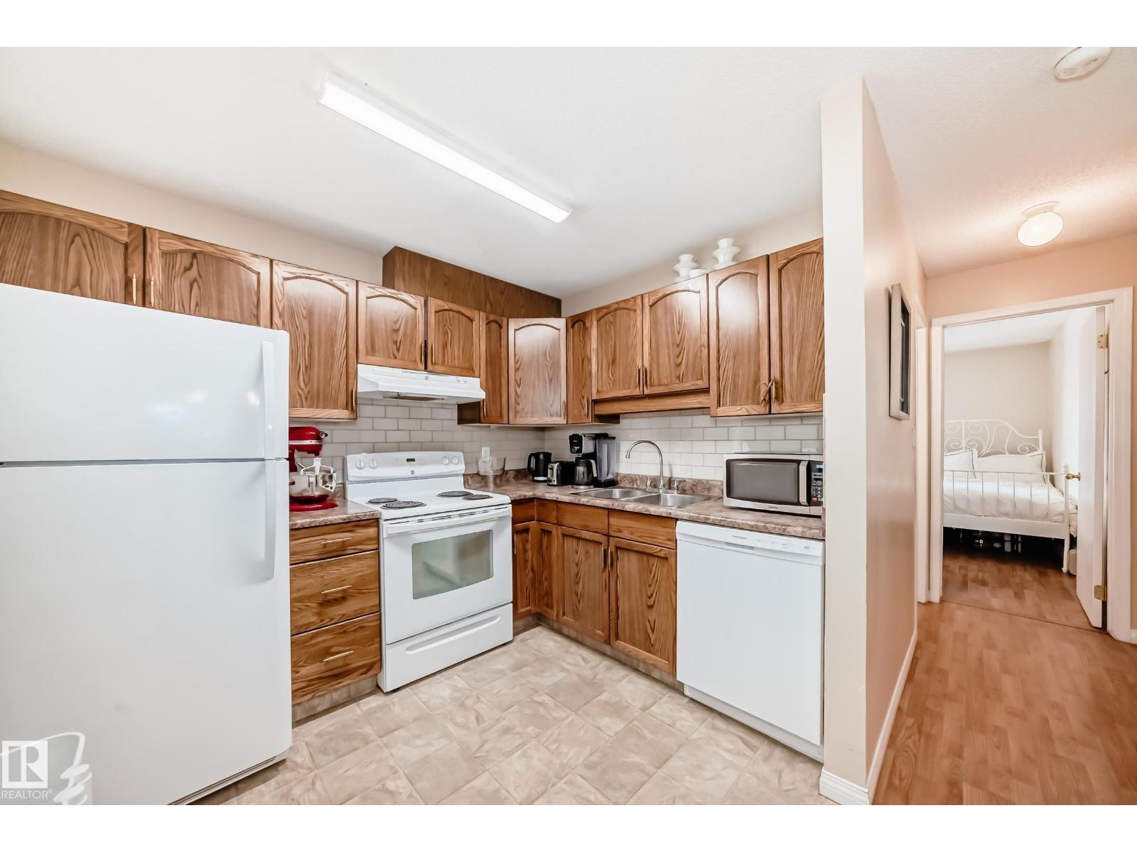 #307 15503 106 St Nw, Edmonton, Alberta T5X 5W7 - Photo 11 - E4471595
