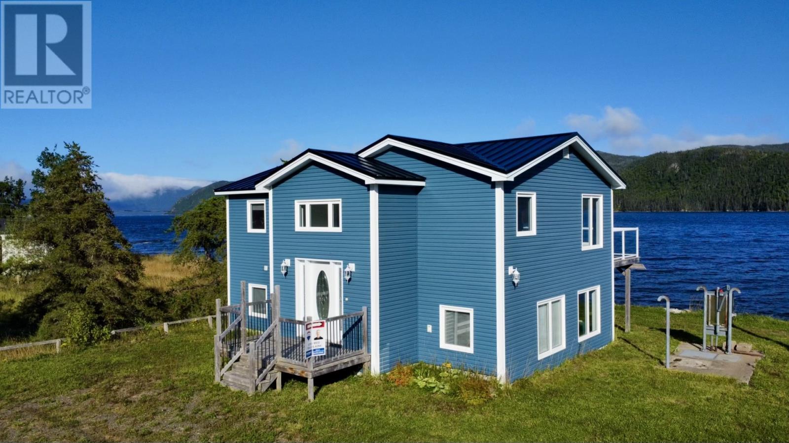 88 Main Road, Winterhouse Brook / Woody Point, Newfoundland & Labrador