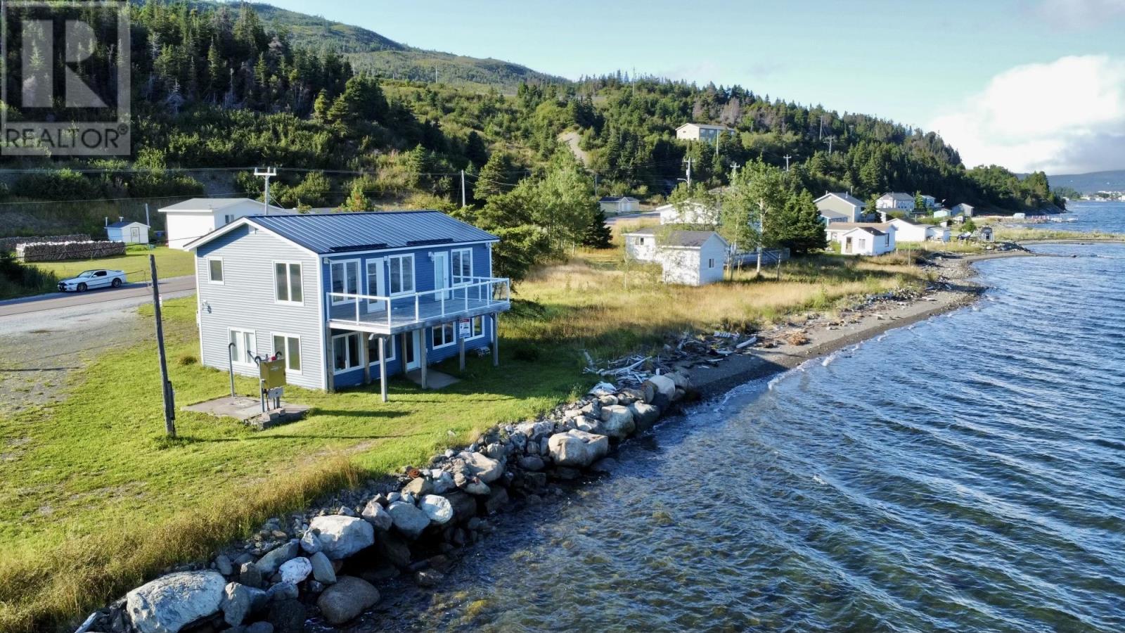 88 Main Road, Winterhouse Brook / Woody Point, Newfoundland & Labrador  A0K 1P0 - Photo 3 - 1294206