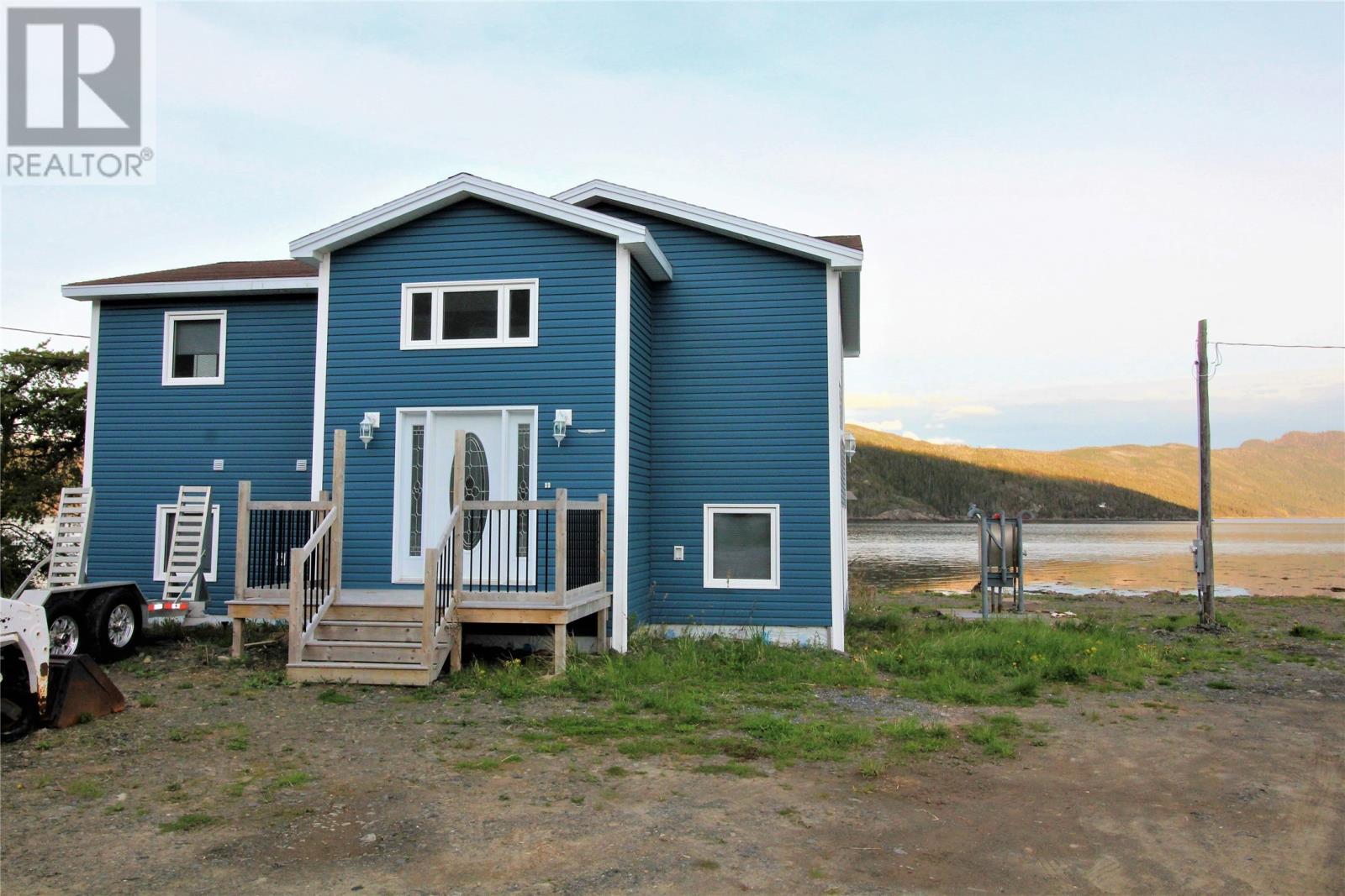 88 Main Road, Winterhouse Brook / Woody Point, Newfoundland & Labrador  A0K 1P0 - Photo 4 - 1294206