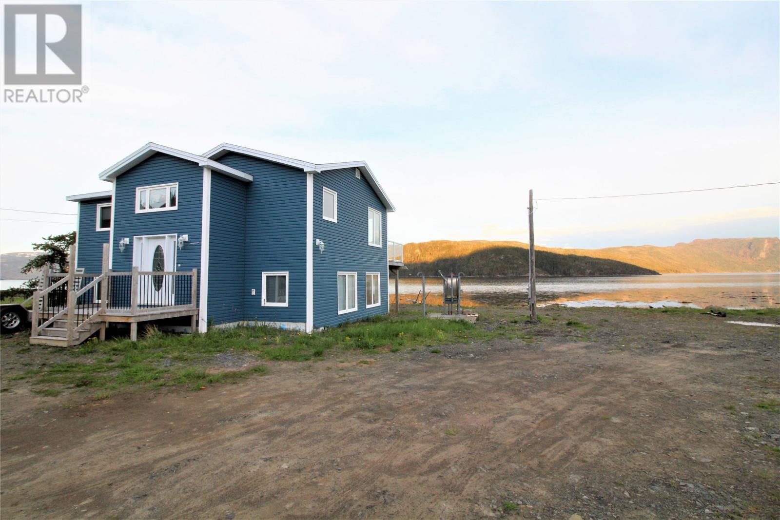 88 Main Road, Winterhouse Brook / Woody Point, Newfoundland & Labrador  A0K 1P0 - Photo 5 - 1294206