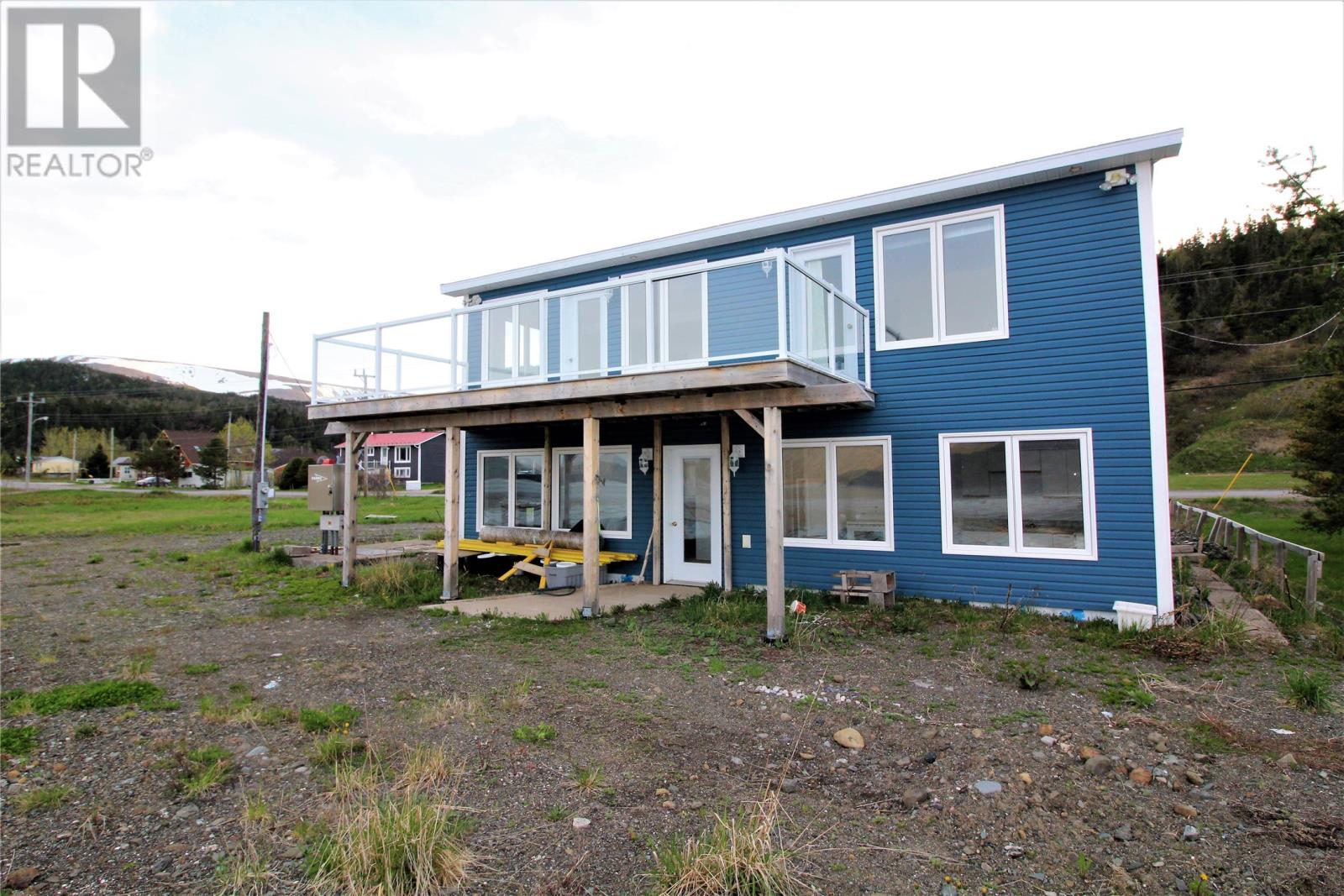 88 Main Road, Winterhouse Brook / Woody Point, Newfoundland & Labrador  A0K 1P0 - Photo 8 - 1294206