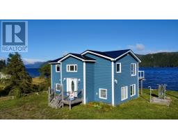 88 Main Road, Winterhouse Brook / Woody Point, Newfoundland & Labrador
