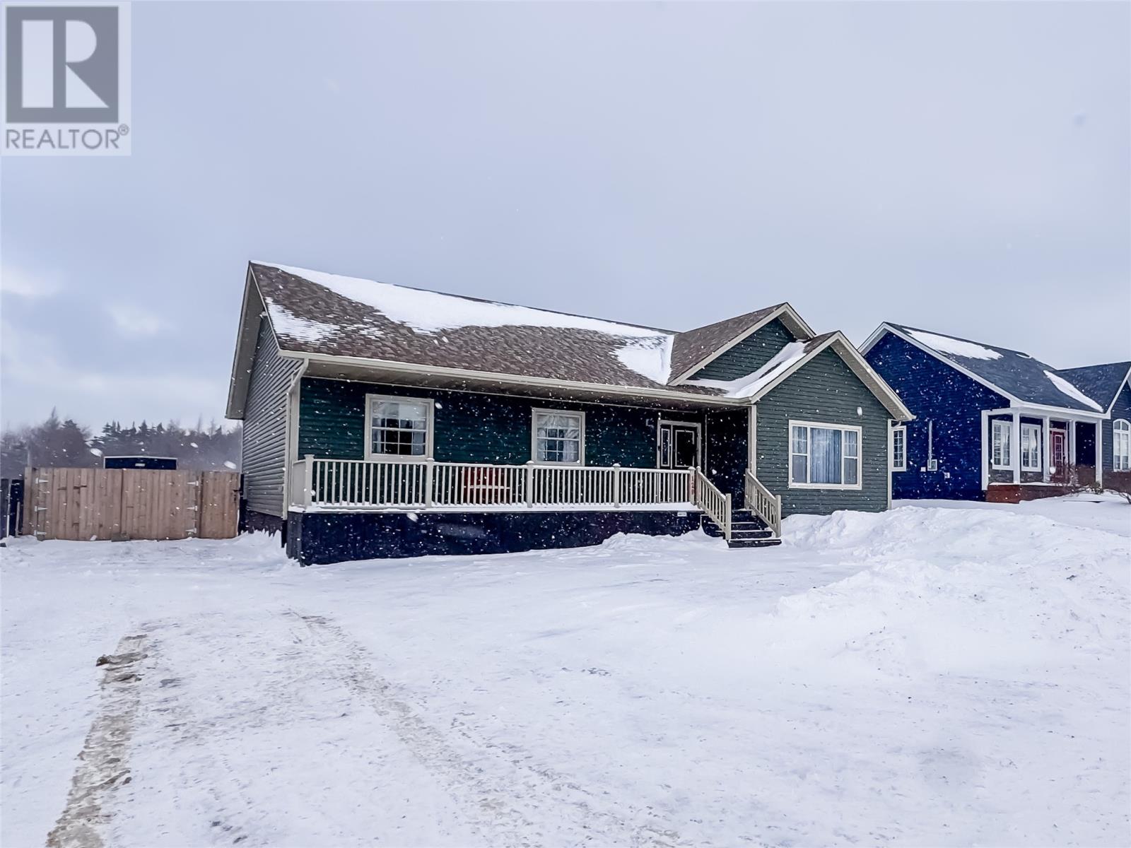 129 Greenwood Street W, Marystown, Newfoundland & Labrador  A0E 2M0 - Photo 2 - 1294194