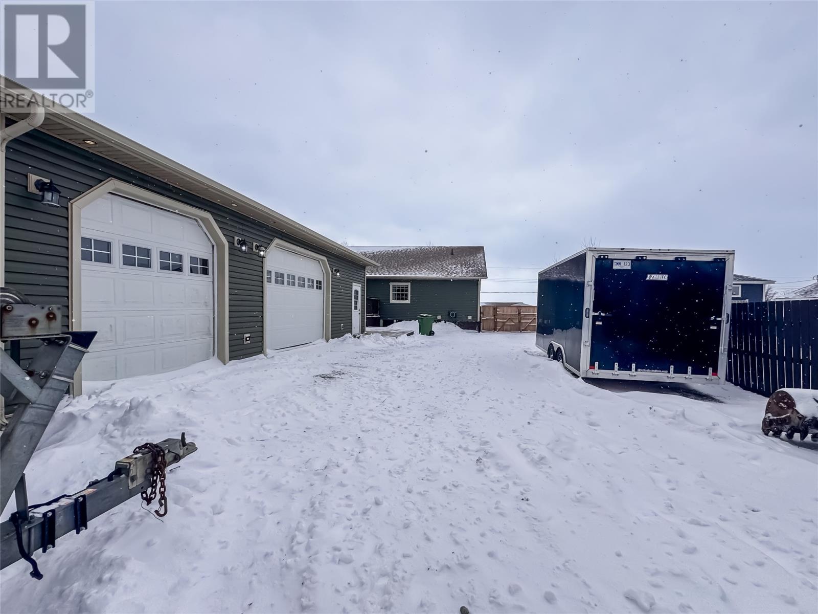 129 Greenwood Street W, Marystown, Newfoundland & Labrador  A0E 2M0 - Photo 24 - 1294194