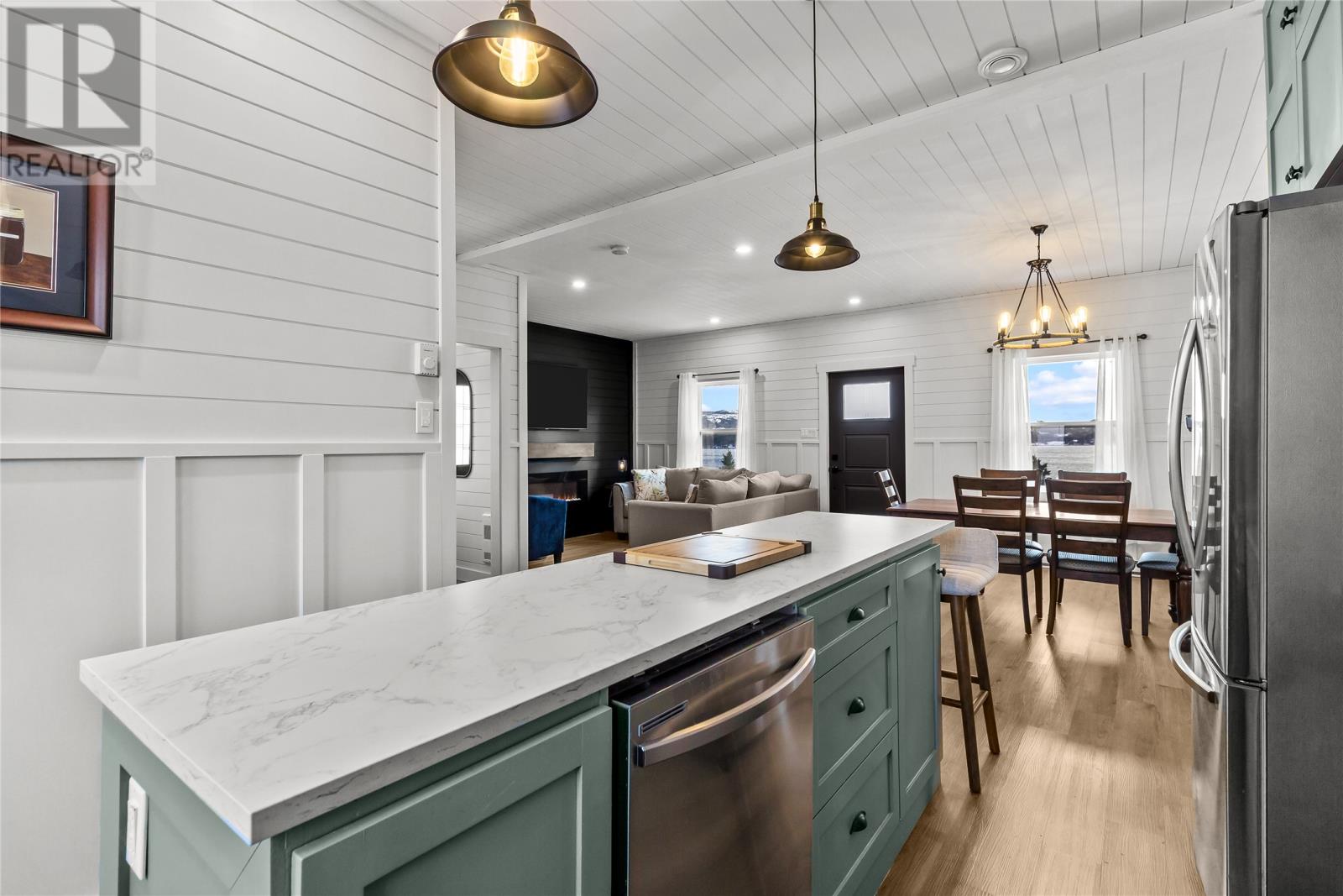 214 Marine Drive, Southern Harbour, Newfoundland & Labrador  A0B 3H0 - Photo 15 - 1294183