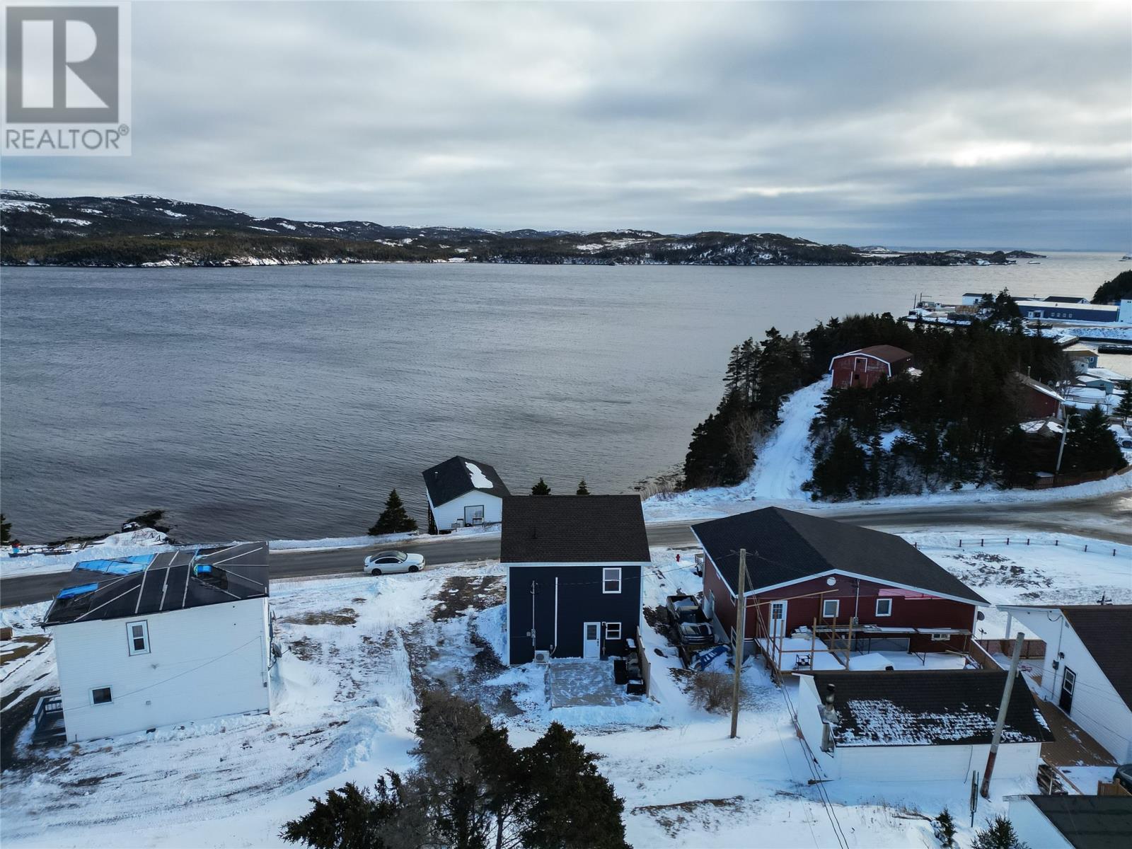 214 Marine Drive, Southern Harbour, Newfoundland & Labrador  A0B 3H0 - Photo 2 - 1294183