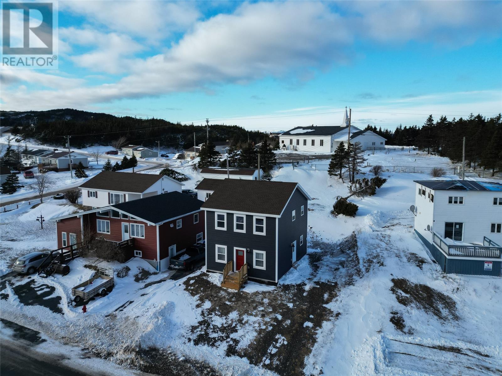214 Marine Drive, Southern Harbour, Newfoundland & Labrador  A0B 3H0 - Photo 3 - 1294183