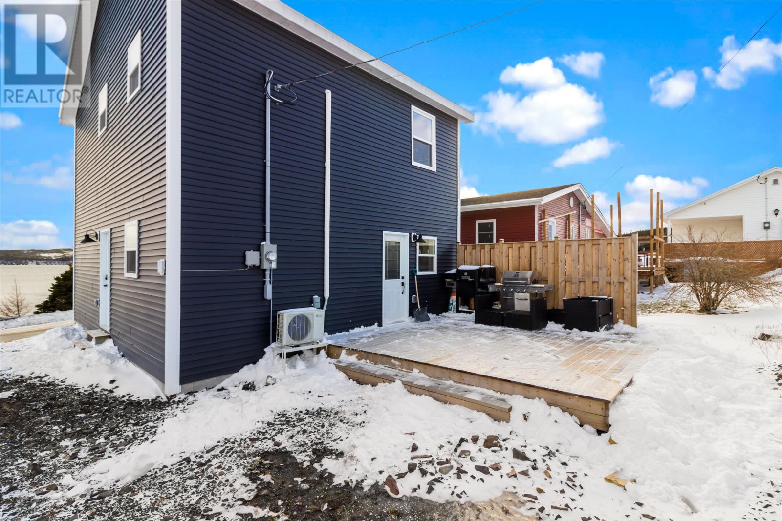 214 Marine Drive, Southern Harbour, Newfoundland & Labrador  A0B 3H0 - Photo 31 - 1294183